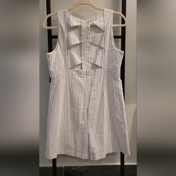 Glam jumpsuit - Picture 2 of 6